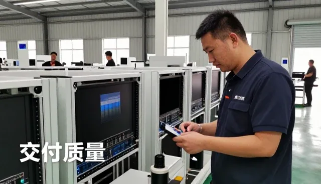 系统集成解决方案技术如何影响技术变化